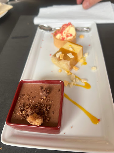 Restaurant Le Trinquet - Gastronomie und Hotellerie