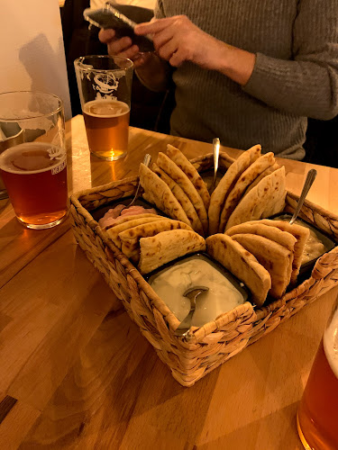 Meraki - Gastronomie und Hotellerie