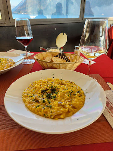 Opinii despre Ristorante Antico în Lugano - Gastronomie und Hotellerie