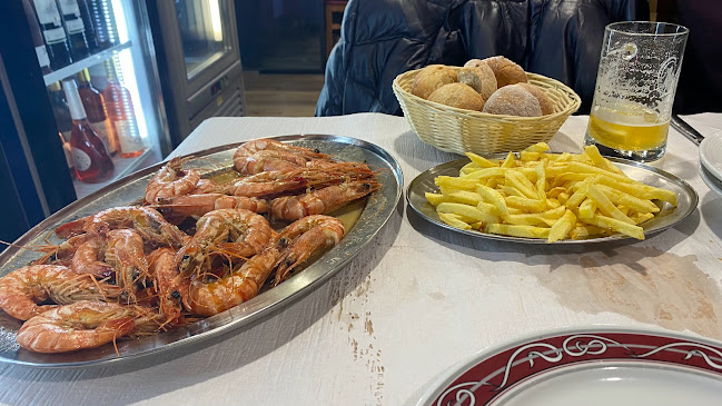 Opinii despre Le nouveau Lido 'Chez Anna' în Geneva - Gastronomie und Hotellerie