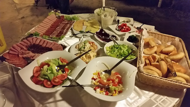 Opinii despre Steinbruch în Steinmaur - Gastronomie und Hotellerie