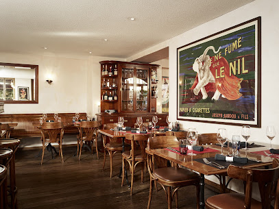 Café des Négociants