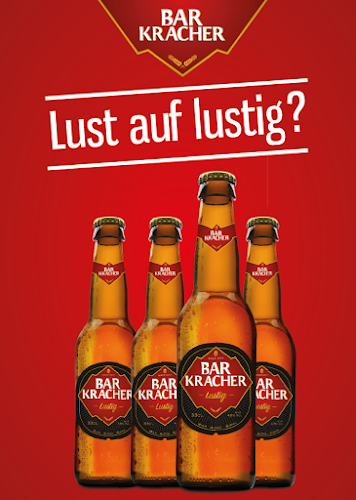 Barkracher GmbH - Gastronomie und Hotellerie