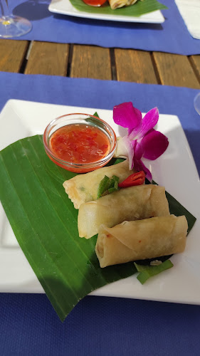 Thai Orchid - Gastronomie und Hotellerie