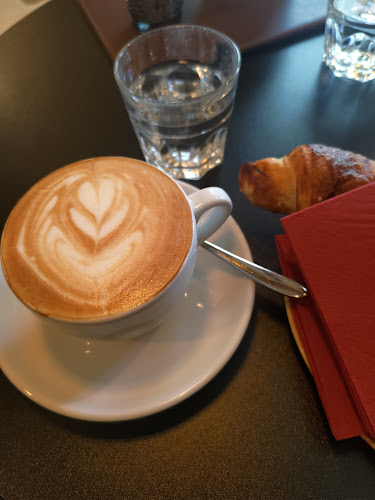 Kaffeeleben operated by Nuu's