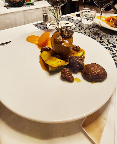 Le Rive Gauche - Gastronomie und Hotellerie