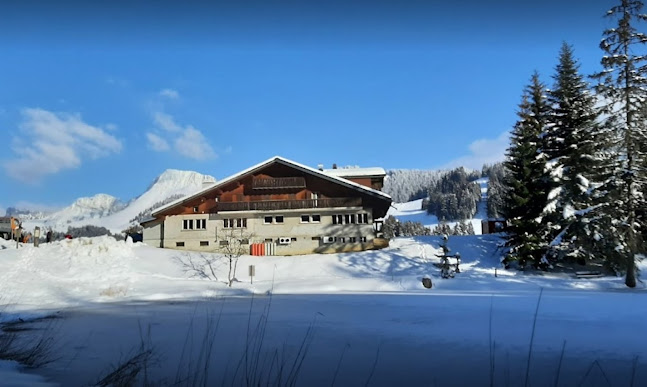 Hôtel Auberge du Lac-des- Joncs - Les Paccots