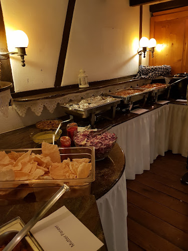 Swethlana Indian Restaurant