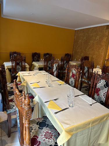 Restaurant Bombay - Geneva