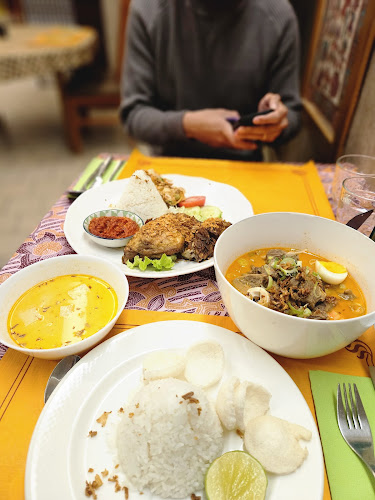 Comentarii opinii despre Bali Palace Indonesia