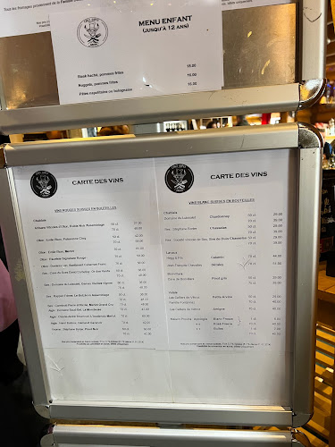 Chez Gipsy - Gastronomie und Hotellerie