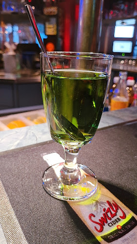 Amadeus Bar - Herisau