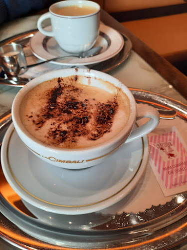 Cafe Schwarz - Arbon