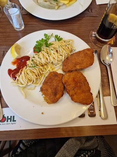 Kreuzlingerstrasse 1, 8590 Romanshorn