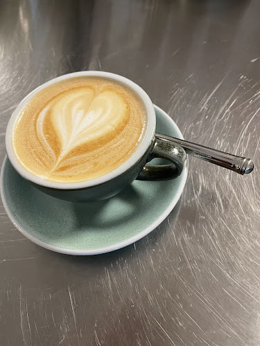 Opinii despre Kafi Florence în Baden - Gastronomie und Hotellerie