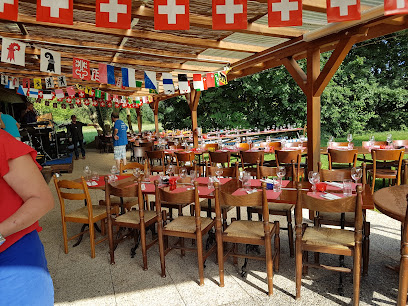 Le Ritrovo Pro Ticino