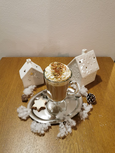 Bäckerei- Konditorei- Café Aebersold - Unterlangenegg