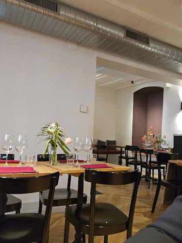 Opinii despre Alex restaurant în Sion - Gastronomie und Hotellerie