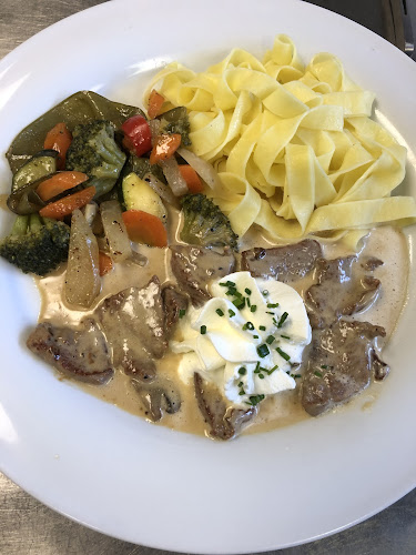 Bahnhofstrasse 22, 8712 Stäfa