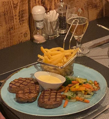 Comentarii opinii despre BIGJOE