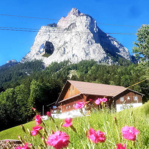 Restaurant Bäsenbeiz - Rickenbach b