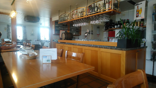 Opinii despre Restaurant Landhaus în Romanshorn - Gastronomie und Hotellerie