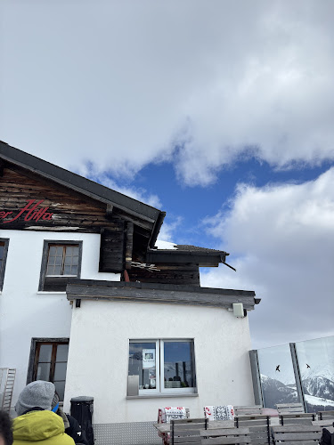 Restaurant Bättmerhitta