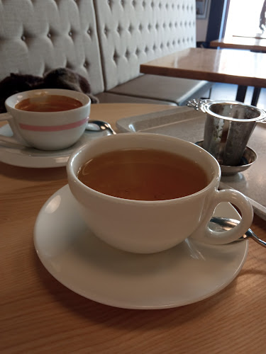 Opinii despre Bäckerei Café Nussbaumer în Affoltern am Albis - Gastronomie und Hotellerie