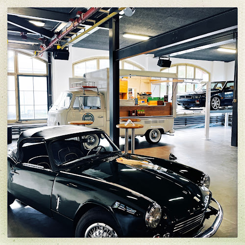 HARDYS pasta e panini / Foodtruck