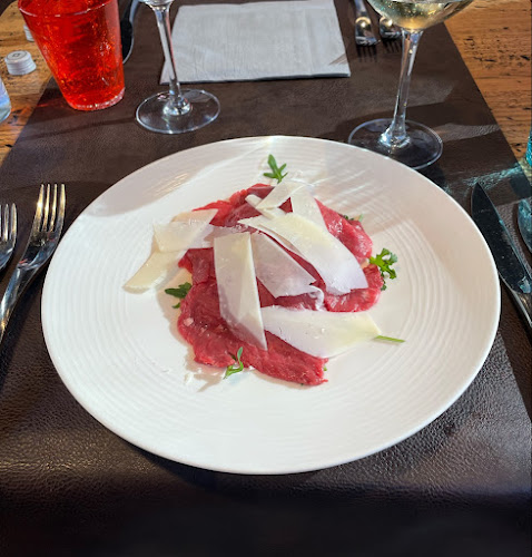 L'Instinct Restaurant - Gastronomie und Hotellerie