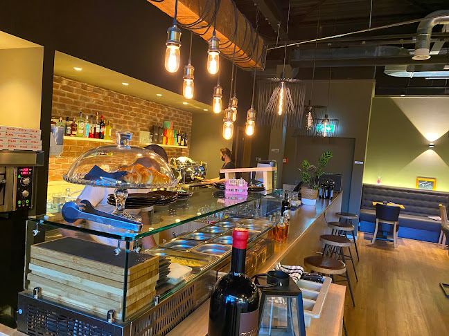 Comentarii opinii despre Café Restaurant Gliserstutz