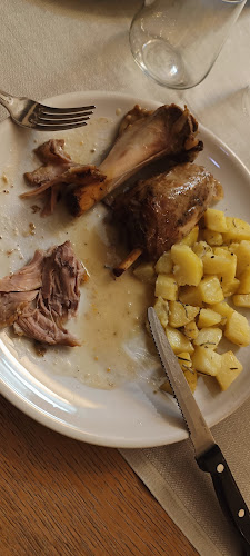 Comentarii opinii despre Osteria Pizzeria Ideal