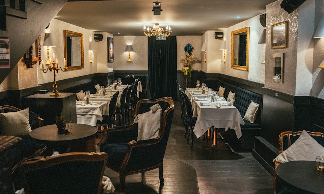 Comentarii opinii despre la Finestra Restaurant