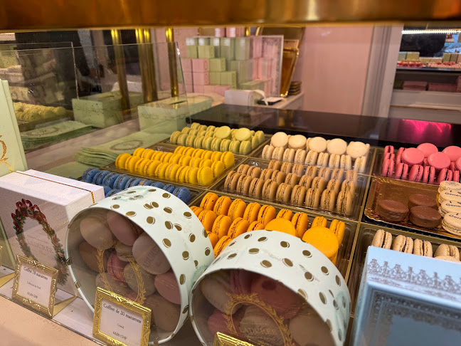 Cr de Rive 7, 1204 Genève