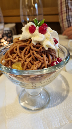 Opinii despre Restaurant Gnadenthal în Niederwil - Gastronomie und Hotellerie