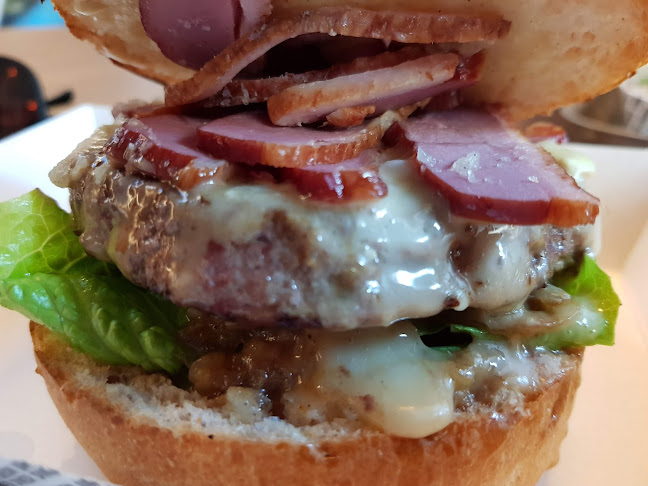 Comentarii opinii despre Union Diner Gundeldingen