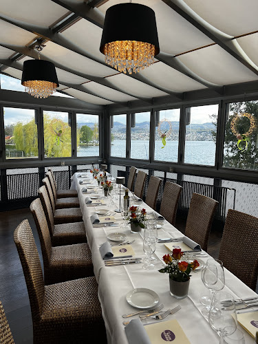 Seerestaurant Steinburg - Gastronomie und Hotellerie