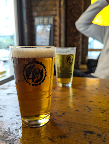 Bar 48 - Gastronomie und Hotellerie