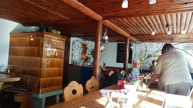 Restaurant Am Seeli Wald - Wald