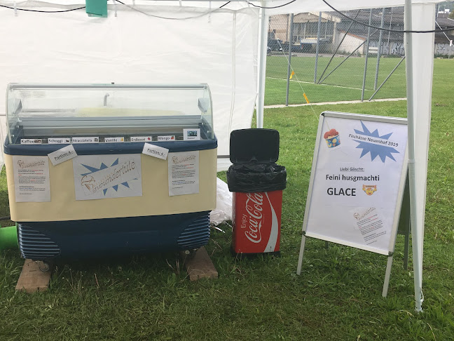 Gelateria & Crepperie & Kaffee Fikissima