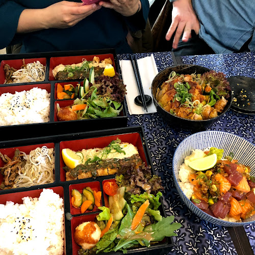 Kokoro - Gastronomie und Hotellerie