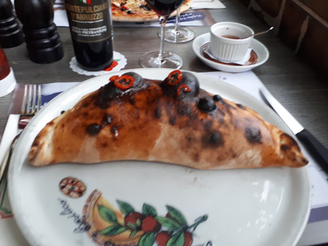 Restaurant Pizzeria Da Luca - Herzogenbuchsee