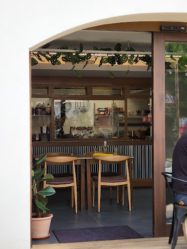 The Joey Bangkok - Gastronomie und Hotellerie