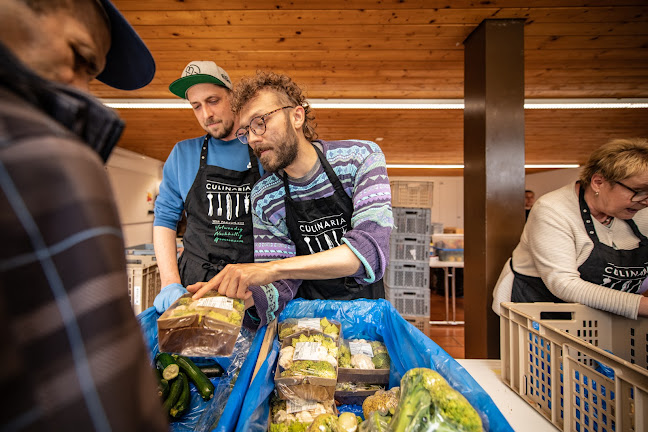 Opinii despre Culinaria Wohlen în Wohlen bei Bern - Gastronomie und Hotellerie