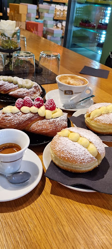 L´Arco dei Sapori - Lenzburg