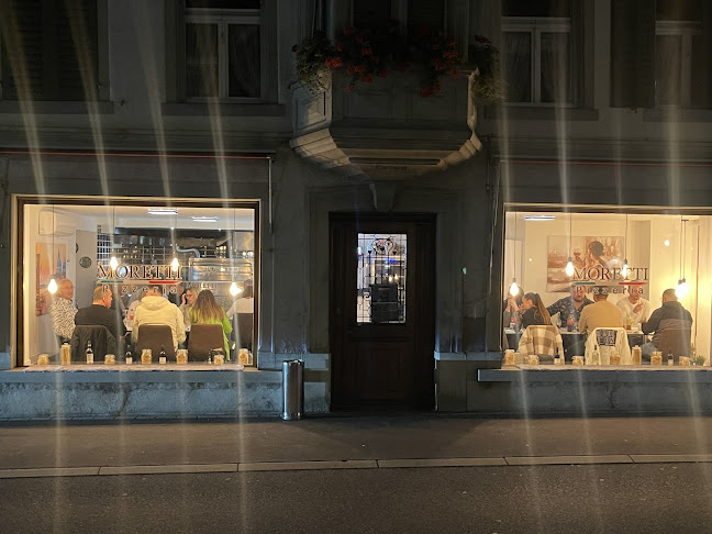 Pizzeria Moretti