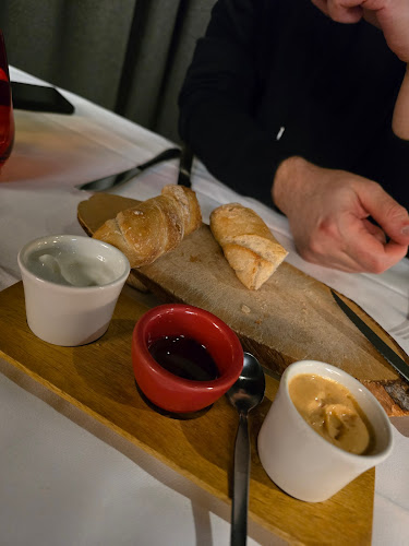 Opinii despre Meat's în Aarau - Gastronomie und Hotellerie