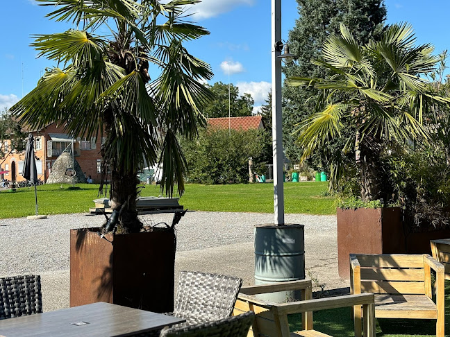 Comentarii opinii despre Zeughausbar