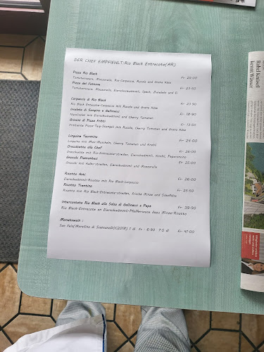 Comentarii opinii despre Salvi & Gino