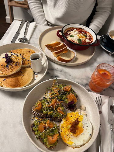 Kafi Florence - Gastronomie und Hotellerie